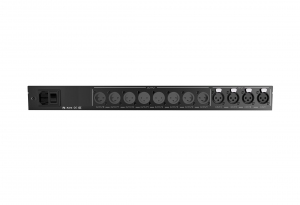 S-Track Dolphin 48 спикер-процессор в Лениногорске