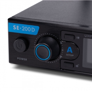 SE-200D цифровые микрофоны в Лениногорске