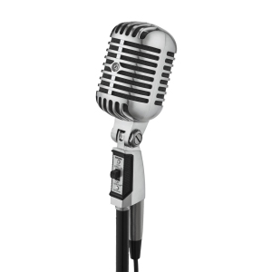 SHURE 55SH SERIES II вокальный, динамический микрофон в Лениногорске