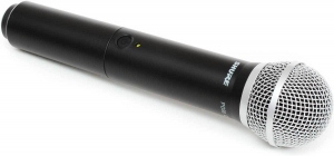 SHURE BLX24E/PG58 M17 вокальная радиосистема в Лениногорске