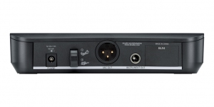 SHURE BLX24E/SM58 M17 вокальная радиосистема в Лениногорске