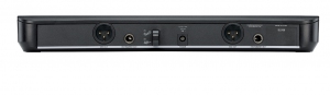 SHURE BLX288E/B58 M17 вокальная радиосистема в Лениногорске