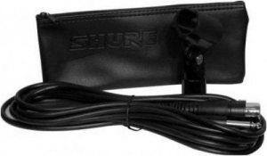 SHURE SV100-A динамический микрофон в Лениногорске