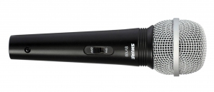 SHURE SV100-A динамический микрофон в Лениногорске