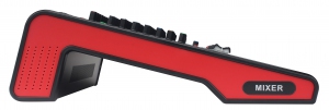 SVS Audiotechnik mixers AM-12 Микшерный пульт аналоговый, 12-канальный в Лениногорске