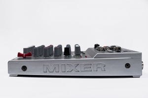 SVS Audiotechnik mixers AM-6 DSP Микшерный пульт аналоговый, 6-канальный SVS Audiotechnik mixers в Лениногорске