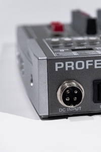 SVS Audiotechnik mixers AM-6 DSP Микшерный пульт аналоговый, 6-канальный SVS Audiotechnik mixers в Лениногорске