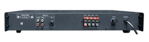 SVS Audiotechnik STA-80 Микшер-усилитель для систем Public Address в Лениногорске