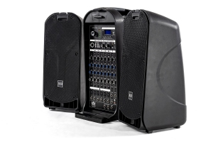 SVS Audiotechnik STAGESET 600 Акустический комплект активный в Лениногорске
