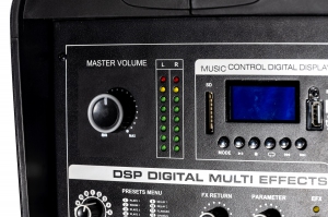 SVS Audiotechnik STAGESET 600 Акустический комплект активный в Лениногорске