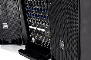 SVS Audiotechnik STAGESET 600 Акустический комплект активный в Лениногорске