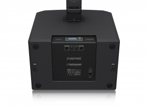 Turbosound iNSPIRE iP3000 модульная аудио колонна 2000Вт в Лениногорске