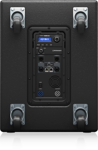 Turbosound iQ15B сабвуфер активный в Лениногорске