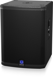Turbosound iQ15B сабвуфер активный в Лениногорске