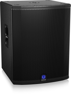 Turbosound iQ18B сабвуфер активный в Лениногорске