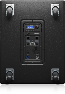 Turbosound iQ18B сабвуфер активный в Лениногорске