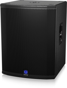 Turbosound iQ18B сабвуфер активный в Лениногорске