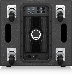 Turbosound Milan M15B сабвуфер активный в Лениногорске