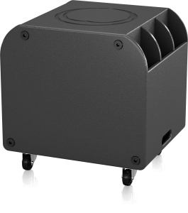 Turbosound Milan M18B сабвуфер активный в Лениногорске