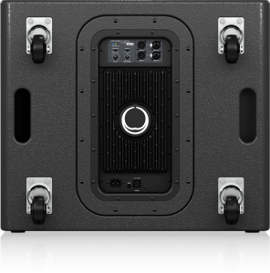 Turbosound Milan M18B сабвуфер активный в Лениногорске