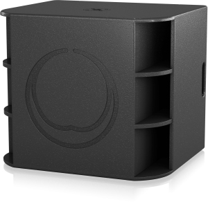 Turbosound Milan M18B сабвуфер активный в Лениногорске