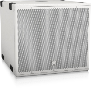Turbosound NuQ115B-AN Активный сабвуфер в Лениногорске