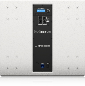 Turbosound NuQ115B-AN Активный сабвуфер в Лениногорске