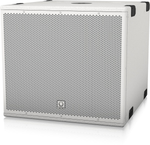 Turbosound NuQ115B-AN Активный сабвуфер в Лениногорске