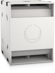 Turbosound NuQ118B-AN Активный сабвуфер в Лениногорске