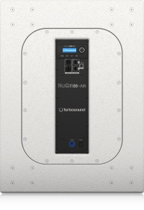 Turbosound NuQ118B-AN Активный сабвуфер в Лениногорске
