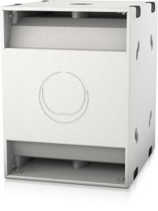 Turbosound NuQ118B-AN Активный сабвуфер в Лениногорске