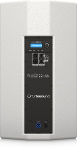 Turbosound NuQ122-AN Активная акустическая система в Лениногорске