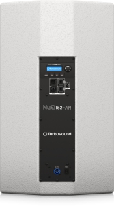 Turbosound NuQ152-AN Активная акустическая система в Лениногорске