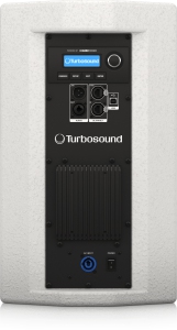 Turbosound NuQ82-AN Активная акустическая система в Лениногорске