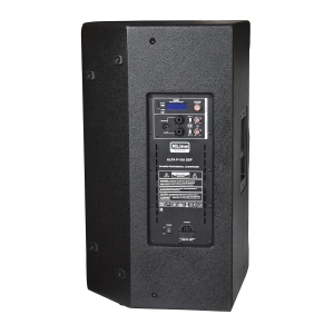XLine ALFA P-15A DSP Акустическая система активная с DSP и Bluetooth в Лениногорске