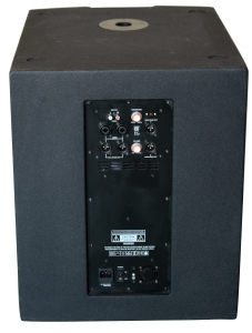 XLine ALFA P-15A SUB Сабвуфер активный в Лениногорске